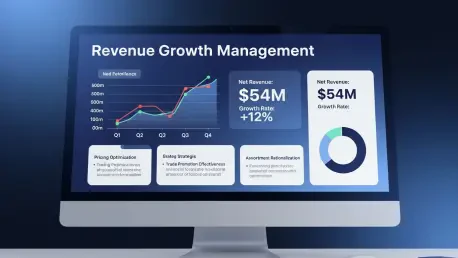 Georgia-Pacific Boosts Growth with RGM Optimization Tools