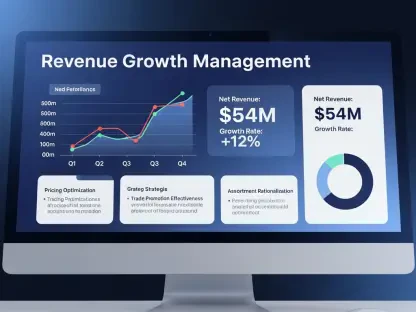 Georgia-Pacific Boosts Growth with RGM Optimization Tools