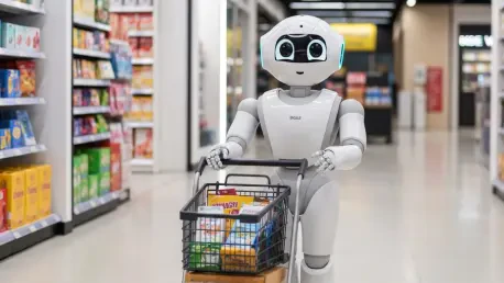 How Is AI Redefining the E-Commerce Shopping Experience?