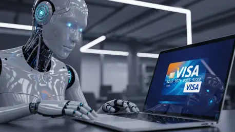 How Is Visa Transforming Commerce with AI in Asia Pacific?