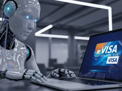 How Is Visa Transforming Commerce with AI in Asia Pacific?