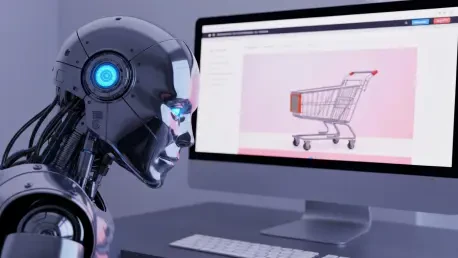 Shopify Partners with Liquid AI to Revolutionize Ecommerce