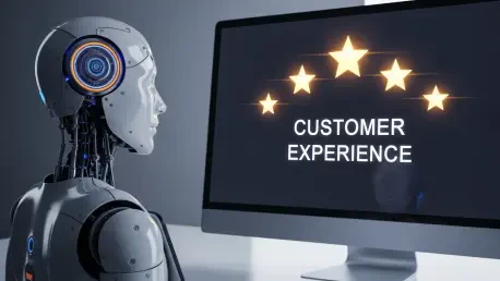 How Is AI Transforming Customer Experience in Logistics?