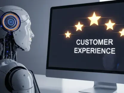 How Is AI Transforming Customer Experience in Logistics?