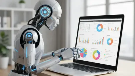 How Is AI Transforming Category Management in Retail?