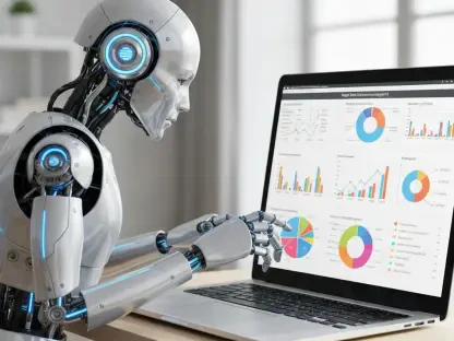 How Is AI Transforming Category Management in Retail?