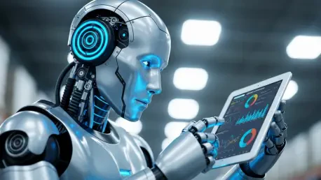 How Are Hershey and Gallo Revolutionizing Supply Chains with AI?