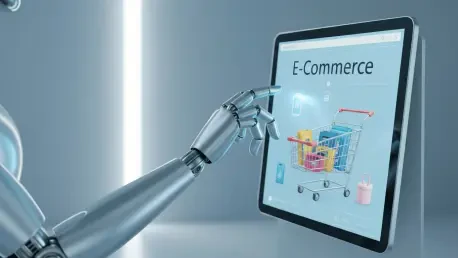 Agentic AI in E-Commerce – Review