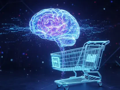 AI-Driven E-Commerce Trends – Review