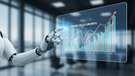 How Is Lowe’s Driving Growth with Online Sales and AI?