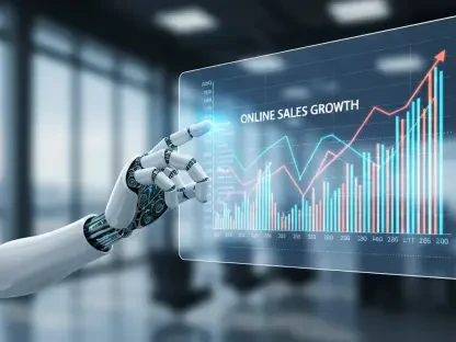 How Is Lowe’s Driving Growth with Online Sales and AI?