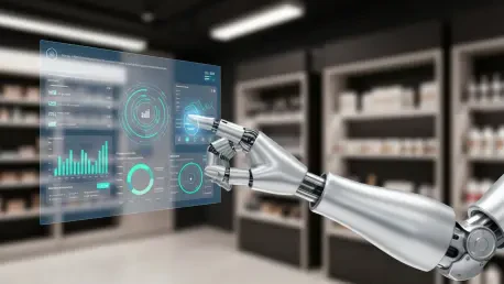 Gen AI Set to Revolutionize Retail Loss Prevention: Study