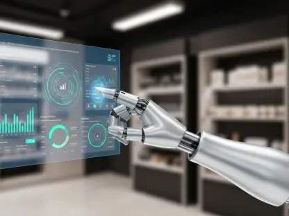 Gen AI Set to Revolutionize Retail Loss Prevention: Study