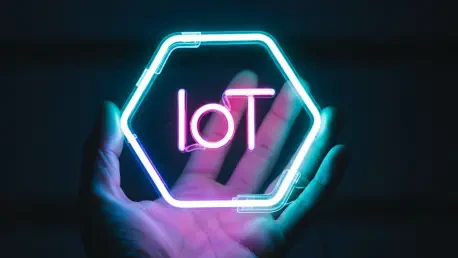 How Walmart’s IoT Strategy is Reshaping Supply Chain Visibility