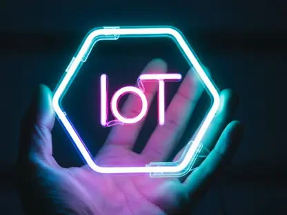 How Walmart’s IoT Strategy is Reshaping Supply Chain Visibility