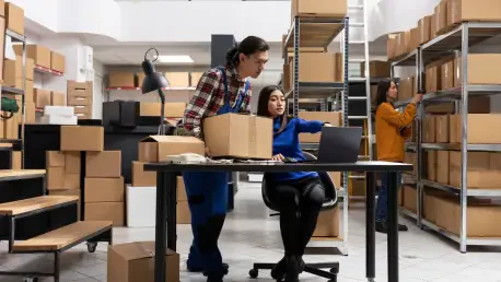 Fulfillment Gaps Undermine Major Marketing Investments