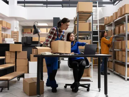 Fulfillment Gaps Undermine Major Marketing Investments