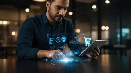 Retailers Struggle to Keep Pace with Tech Advancements