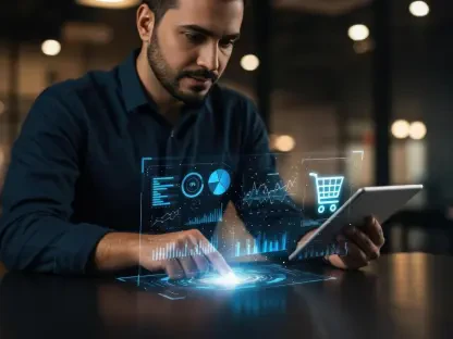 Retailers Struggle to Keep Pace with Tech Advancements