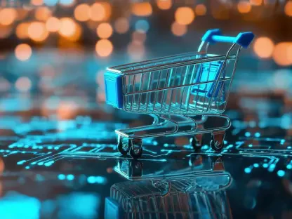 How Is Guy Peri Driving McCormick's Digital Transformation?