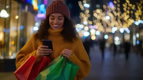 NRF Forecasts Historic $1 Trillion Holiday Shopping Season