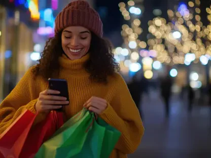NRF Forecasts Historic $1 Trillion Holiday Shopping Season
