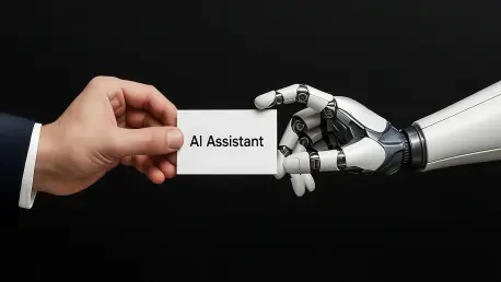 How Is AI Transforming Customer Service Without Replacing Humans?
