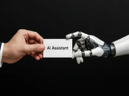 How Is AI Transforming Customer Service Without Replacing Humans?