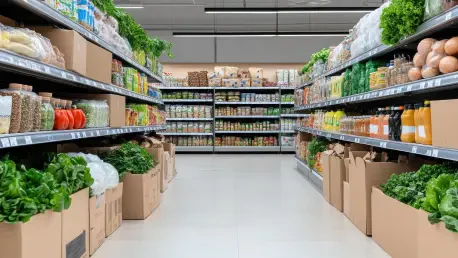 Grocery Supply Chain Trends 2026: Key Challenges & Solutions