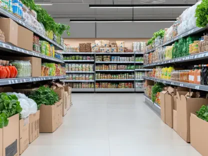 Grocery Supply Chain Trends 2026: Key Challenges & Solutions