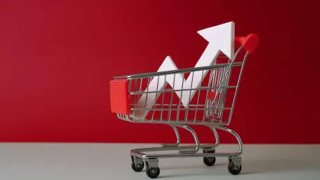 Global E-Commerce Hits $5 Trillion in 2026 with Key Shifts