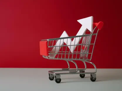 Global E-Commerce Hits $5 Trillion in 2026 with Key Shifts