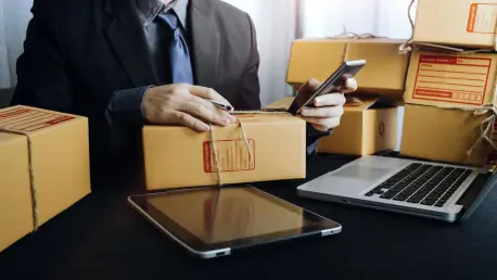 Postes Canada Sees 200% Volume Surge from E-Commerce Boom