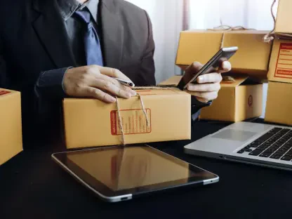 Postes Canada Sees 200% Volume Surge from E-Commerce Boom