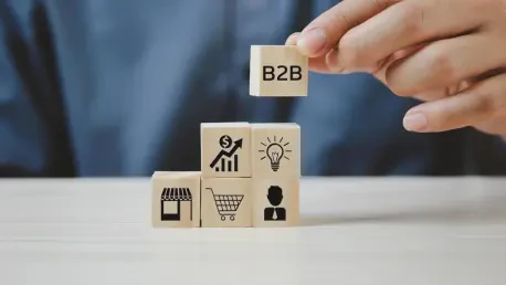 Autonomous Execution Fabric Revolutionizes B2B Commerce