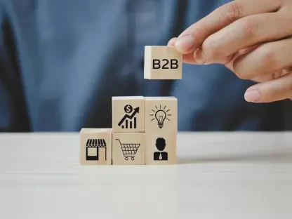 Autonomous Execution Fabric Revolutionizes B2B Commerce