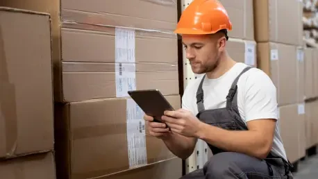 Parcel Shipping Analytics – Review