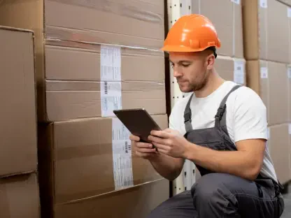 Parcel Shipping Analytics – Review