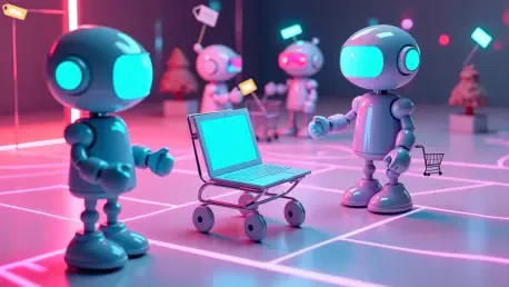 AI Shopping Assistants to Drive £29 Billion in UK Spending