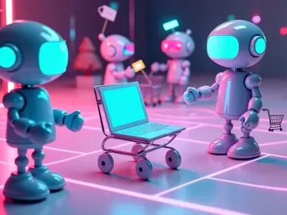 AI Shopping Assistants to Drive £29 Billion in UK Spending