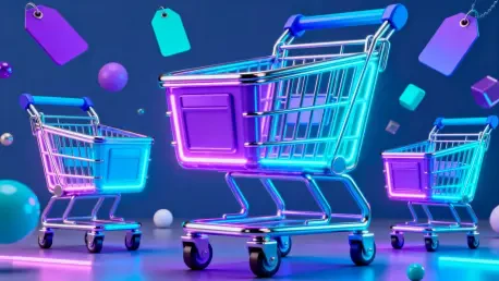 How Did Online Marketplace Stocks Perform in Q3 Earnings?