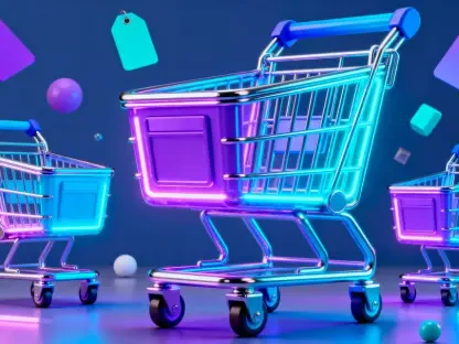 How Did Online Marketplace Stocks Perform in Q3 Earnings?