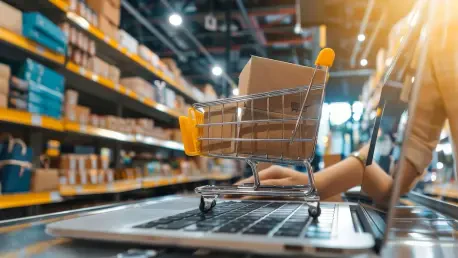 How Is Kroger Revolutionizing Ecommerce Fulfillment?