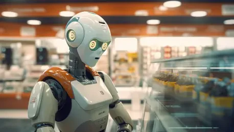 AI in Consumer Goods – Review