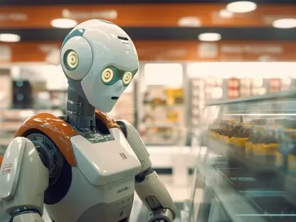 AI in Consumer Goods – Review