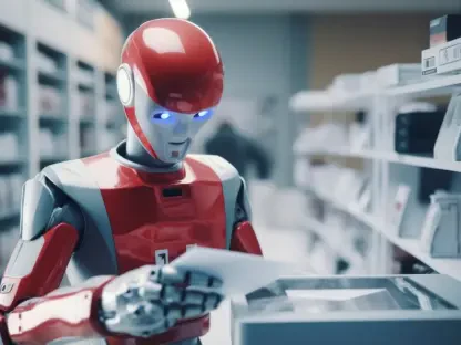 Tech Solutions to Combat Retail Worker Burnout This Holiday