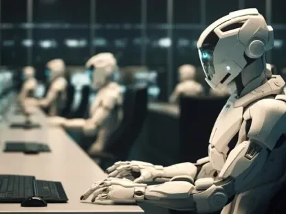 How Is AI Revolutionizing Fintech Customer Service?