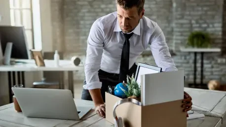 Why Are Retail Giants Like Amazon Cutting Jobs and Stores?