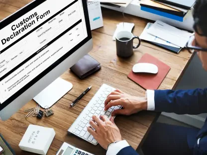 Is Dubai's Digital Customs the Future of Global Trade?