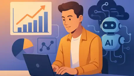 Marketing Evolution Shifts to AI Infrastructure With New Funding